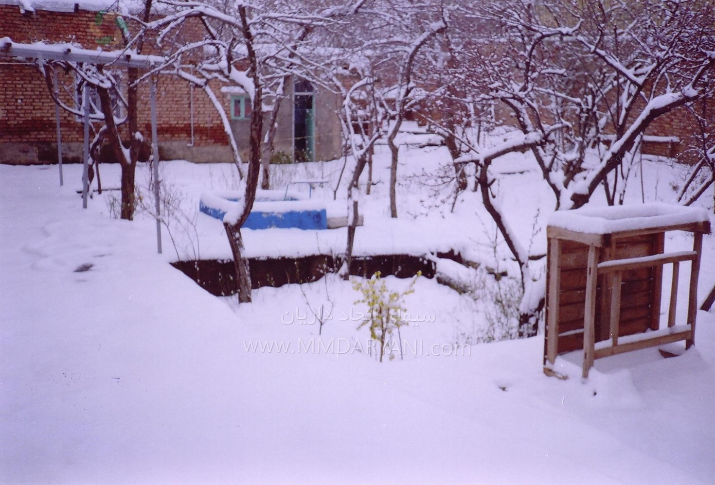 تصاویر خاطره انگیز